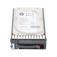 Disque dur HDD dédié au serveur HPE 3.5'' 6000GB 7200RPM SATA 6Gb/s 846608-001