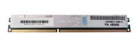 Mémoire RAM 1x 4GB IBM ThinkServer & System X DDR3 1333MHz ECC REGISTERED DIMM | 43X5052