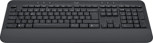 Clavier Sans fil Logitech Signature K650 QWERTZ