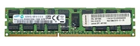 Mémoire RAM 1x 16GB Samsung ECC REGISTERED DDR3 1333MHz PC3-10600 RDIMM | M393B2G70DB0-YH9