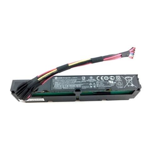 Battery HPE 96W Smart Storage Battery with 145mm Cable for DL/ML/SL Servers
