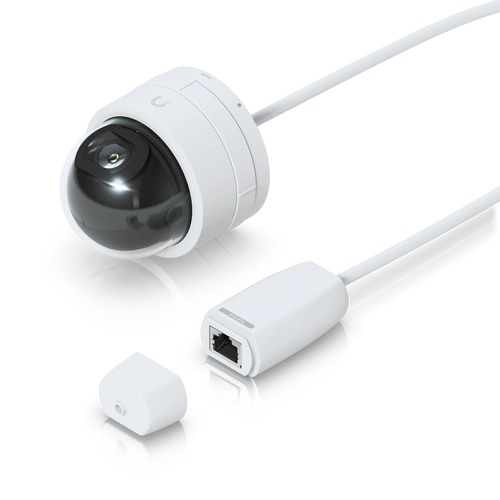 Caméra Ubiquiti G5 Dome Ultra UVC-G5-Dome-Ultra 4MP 2688 x 1512 (16:9) 30 FPS