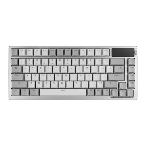 Clavier Sans fil Asus ROG Azoth AZERTY (FR)