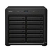 Unité d'extension Synology DX1215II Tower 12x SDD | HDD 2.5'' | 3.5'' SATA