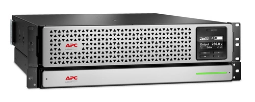 UPS APC Smart-UPS SRT On-Line 2200VA SUPPORTW 8x C13/C19 SRTL2200RMXLI