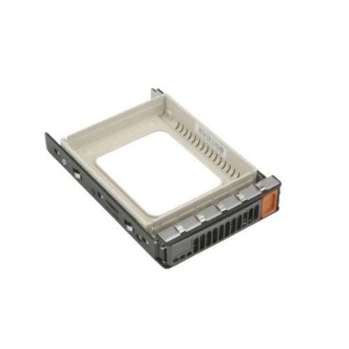 Plateau de disque 3.5''  Hot-Swap dédié à Supermicro | MCP-220-00133-0B