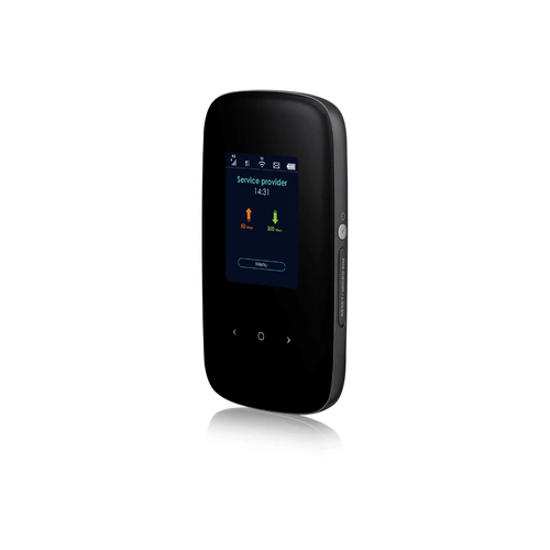 Routeur LTE Zyxel LTE2566-M634 1x Micro-SIM | LTE2566-M634-EUZNV1F