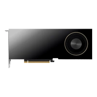 Carte graphique PNY Nvidia RTX PRO 6000 Blackwell 96GB GDDR7 | VCNRTXPRO6000MQ-SB