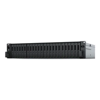 Unité d'extension Synology FX2421 Rack SDD | HDD 2.5'' SATA | SAS
