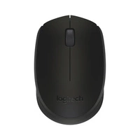 Sans fil souris Logitech B170 Black Bp 910-004798