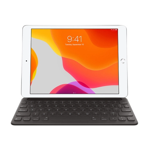 Clavier Accostage Apple MX3L2LB/A QWERTY