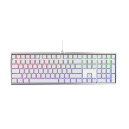 Clavier Câblés Cherry MX Board 3.0S QZERTY