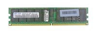 Mémoire RAM 1x 8GB Samsung ECC REGISTERED DDR2 667MHz PC2-5300 RDIMM | M393T1K66AZA-CE6Q0