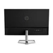 Moniteur 23.8" HP 2D9K0E9#ABB M24f 1920 x 1080 Full HD 75Hz matrice d'écran IPS