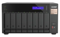 Serveur NAS QNAP QVP-85B