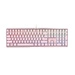 Clavier Câblés Cherry MX Board 3.0S QZERTY