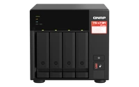 Serveur NAS QNAP TS-473A-8G 4x SSD | HDD SATA 8GB RAM