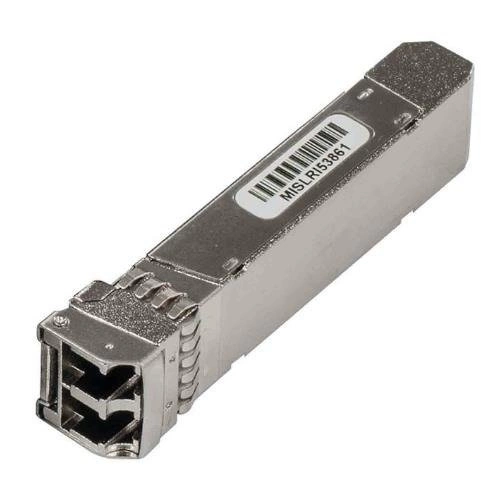 Moduł SFP Mikrotik S+C55DLC10D LC 10 Gbps SFP+ 10km