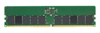 Mémoire RAM 1x 16GB GoodRAM NON-ECC UNBUFFERED DDR5 5600MHz PC5-44800 UDIMM | W-MEM5600E5S816G
