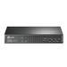 Commutateur TP-LINK TL-SF1009P 9x 100Mb 65 W PoE