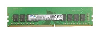 Mémoire RAM 1x 16GB Samsung NON-ECC UNBUFFERED DDR4 2133MHz PC4-17000 UDIMM | M378A2K43BB1-CPB