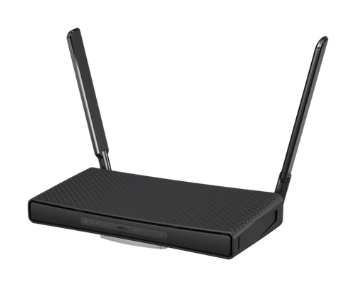 Router Mikrotik C53UiG+5HPaxD2HPaxD 4x RJ-45 10/100/1000 Mb/s 1x RJ-45 10/100/1000/2500 Mb/s 1774 Mbps