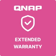 Extension de la garantie QNAP 3 ans LIC-NAS-EXTW-PINK-3Y-EI