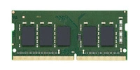 Mémoire RAM 1x 16GB Kingston SO-DIMM ECC DDR4 2666MHz PC4-21300 | KSM26SES8/16MF