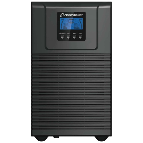 UPS PowerWalker VFI 3000 TGB Tour 2700W 5x C13/C19 VFI 3000 TGB