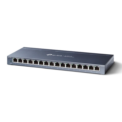 Commutateur TP-LINK TL-SG116 16x 1Gb