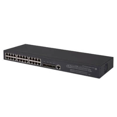 Switch HPE JG932A 24x 10/100/1000 4x SFP+