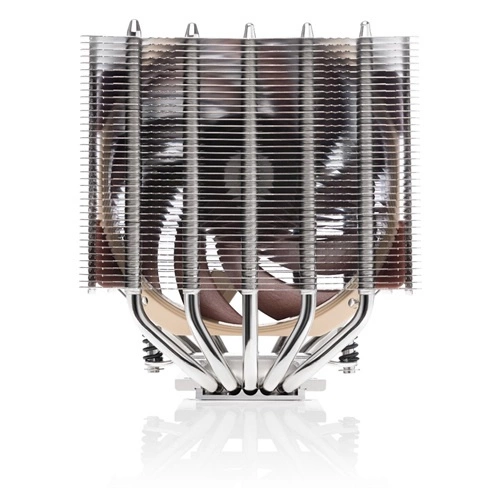 Refroidissement du processeur NOCTUA Bureau | NH-D12L