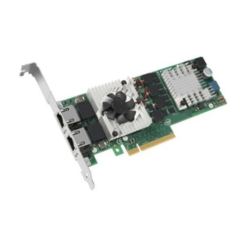 Karta Sieciowa DELL  2x RJ-45 PCI Express 10Gb | 540-BBDT-RFB