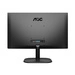 Moniteur 23.8" AOC 24B2XDAM 1920 x 1080 Full HD 75Hz matrice d'écran VA