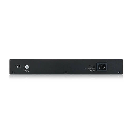 Commutateur Zyxel GS1915-24EP-EU0101F 24x 1Gb 130W PoE+