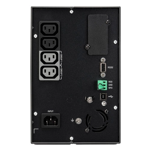 UPS MANGER 5P Gen 2 Tour 520W 4x C13 5P650IG2