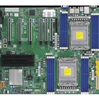 Carte mère Supermicro X12DPG-QT6 LGA4189 Propriétaire | MBD-X12DPG-QT6-B