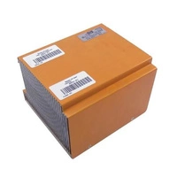 Dissipateur thermique dédié aux serveurs HP ProLiant DL360 G5 | 460490-001