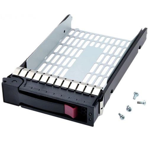 Plateau de disque 3.5'' SAS/SATA Hot-Swap dédié à HP | 335537-001