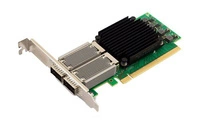 Carte réseau DELL TDNNT 2x SFP28 PCI Express 25Gb