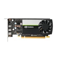 Carte graphique Nvidia PNY Quadro T400 4GB GDDR6 | VCNT400-4GB-BLK