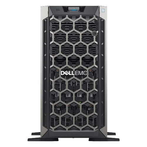 Servuer DELL T340 Tower  Xeon E-2274G 16 GB RAM