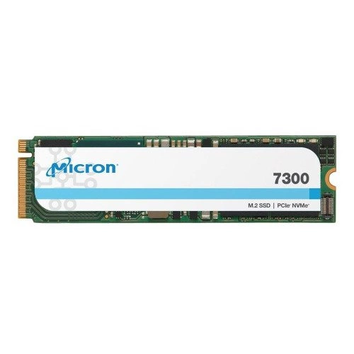 Disque dur SSD Micron 7300 MAX 400GB M.2 2280 NVMe TLC | MTFDHBA400TDG-1AW1ZABYY