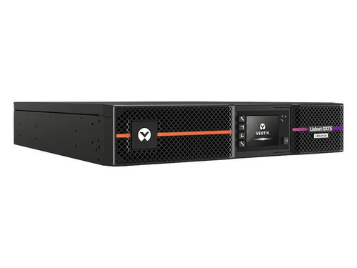 UPS Vertiv GXT5LI-2000IRT2UXL Tour 2000W 8x C13 GXT5LI-2000IRT2UXL