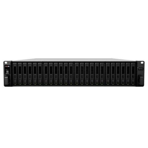 Unité d'extension Synology RX2417sas Rack SDD | HDD 2.5'' SATA | SAS