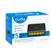 Commutateur Cudy GS105 5x 1Gb