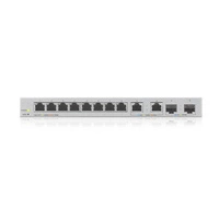 Commutateur Zyxel XGS1210-12-ZZ0101F 2x 2.5Gb | 8x 1Gb 2x SFP+