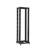 Armoire rack 19" Cadre ouvert INTELLINET 29U 600x600mm