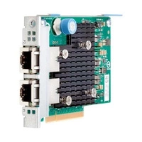 Carte réseau HPE 817745-B21-RFB 2x RJ-45 PCI Express 10Gb