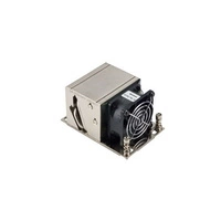 Refroidissement du processeur Supermicro Serveur/poste de travail | SNK-P0063AP4